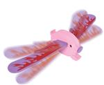CAFLYPI Flying Pig